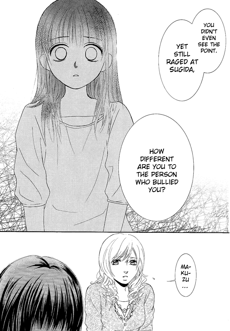 Kore wa Koi no Hanashi Chapter 10 page 27 - Chapter 10