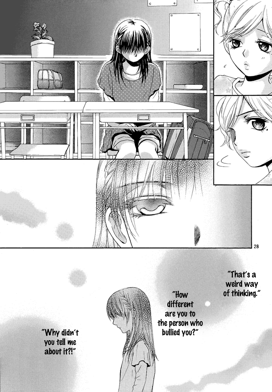Kore wa Koi no Hanashi Chapter 10 page 29 - Chapter 10
