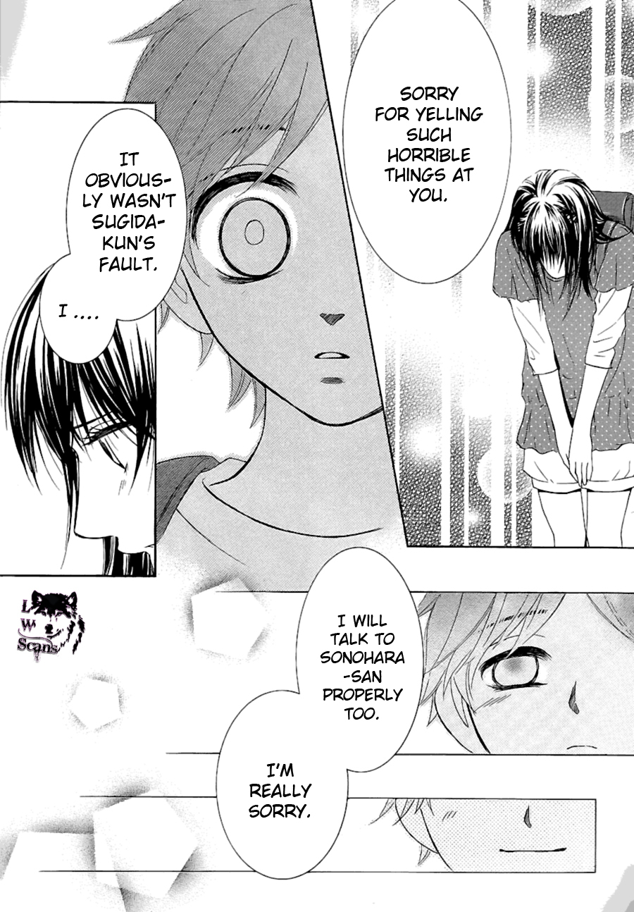 Kore wa Koi no Hanashi Chapter 10 page 32 - Chapter 10