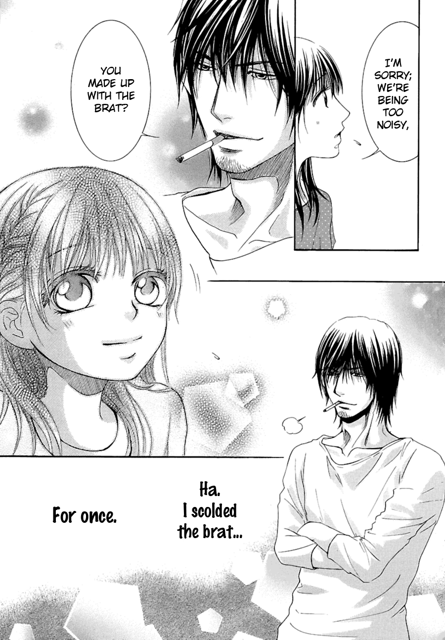 Kore wa Koi no Hanashi Chapter 10 page 34 - Chapter 10