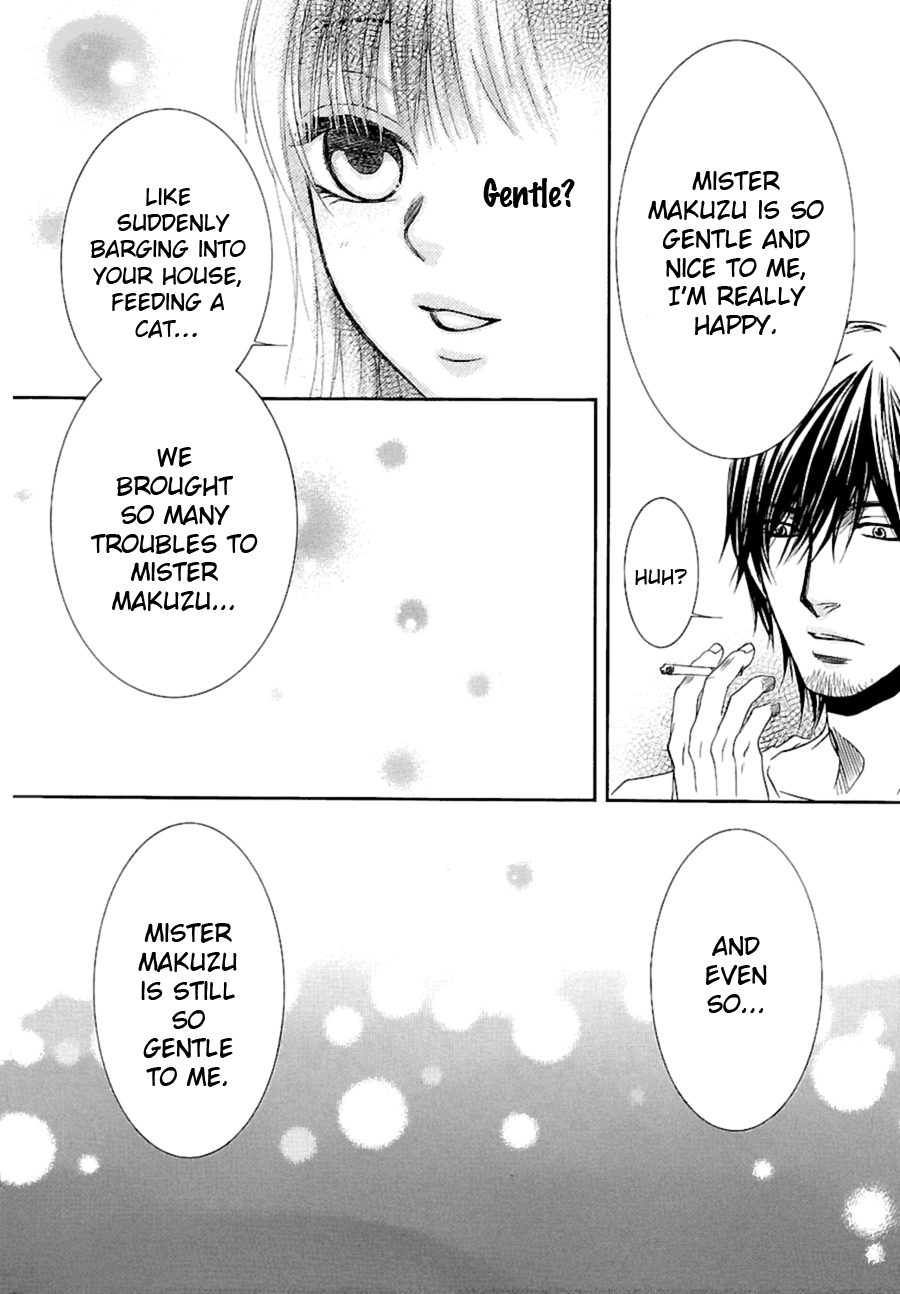 Kore wa Koi no Hanashi Chapter 10 page 35 - Chapter 10