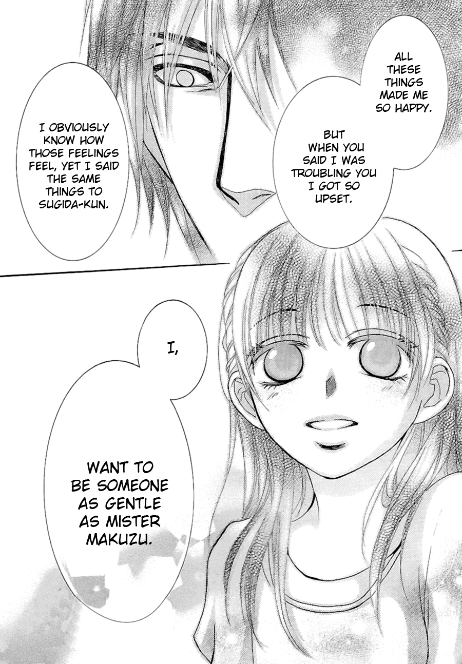 Kore wa Koi no Hanashi Chapter 10 page 36 - Chapter 10