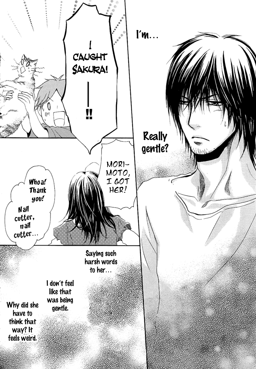 Kore wa Koi no Hanashi Chapter 10 page 37 - Chapter 10