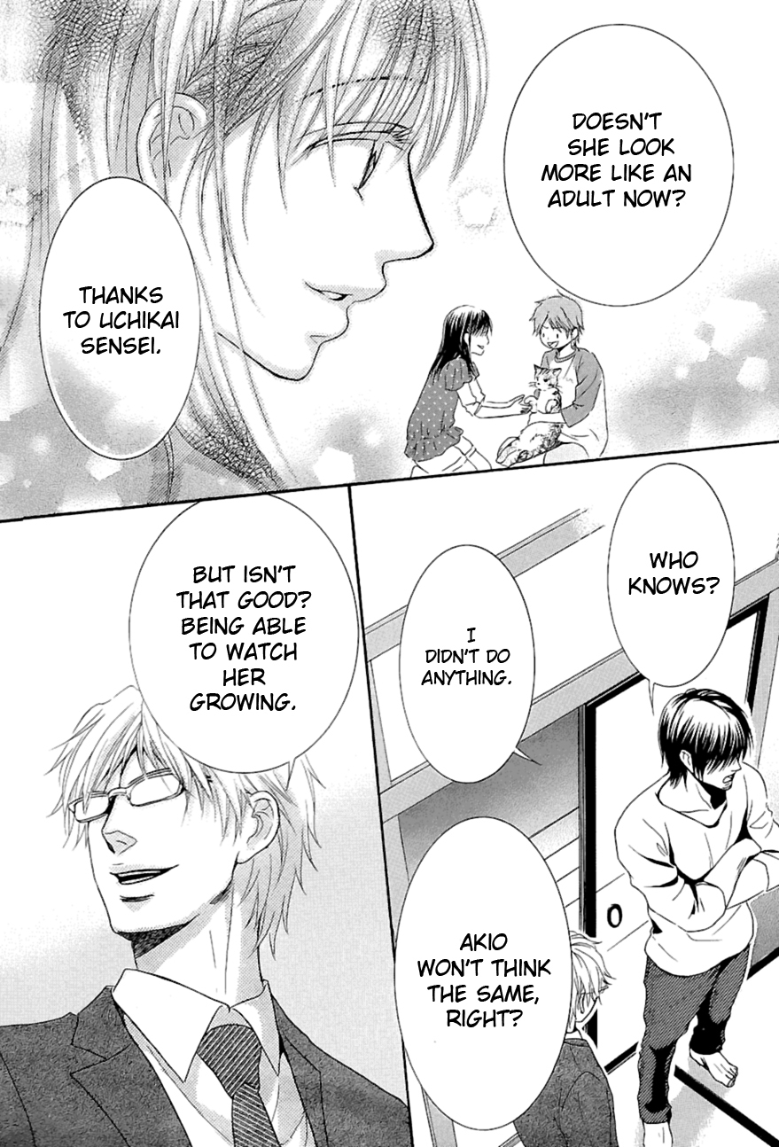 Kore wa Koi no Hanashi Chapter 10 page 39 - Chapter 10