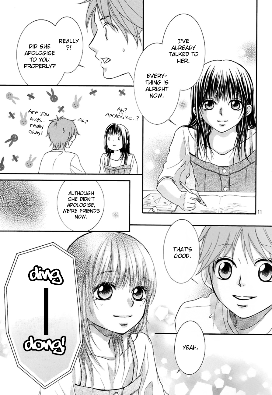 Kore wa Koi no Hanashi Chapter 11 page 12 - Chapter 11