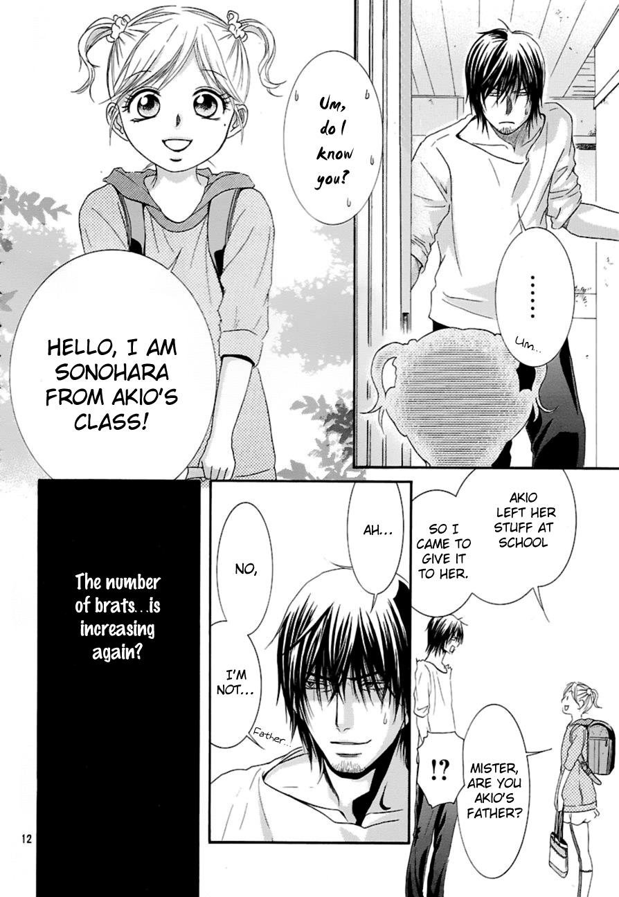 Kore wa Koi no Hanashi Chapter 11 page 13 - Chapter 11