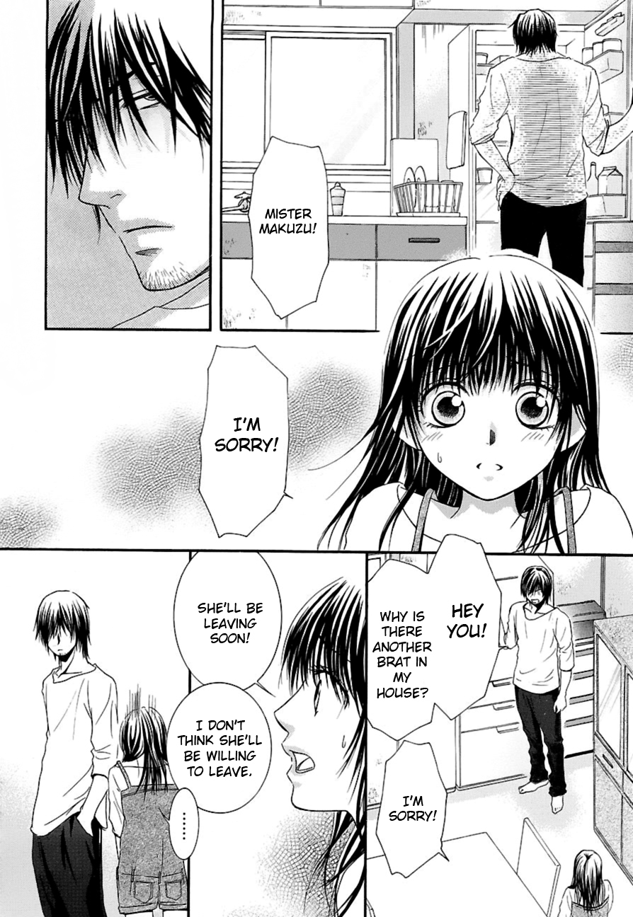 Kore wa Koi no Hanashi Chapter 11 page 15 - Chapter 11