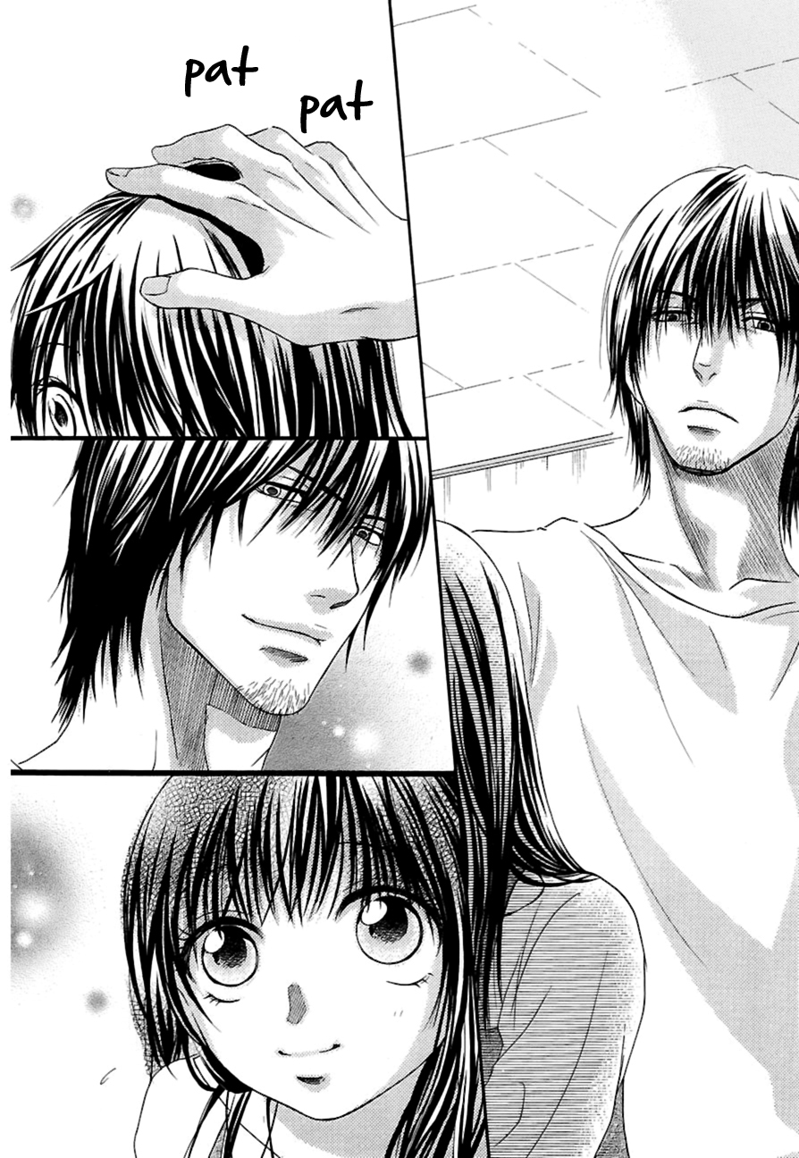 Kore wa Koi no Hanashi Chapter 11 page 17 - Chapter 11