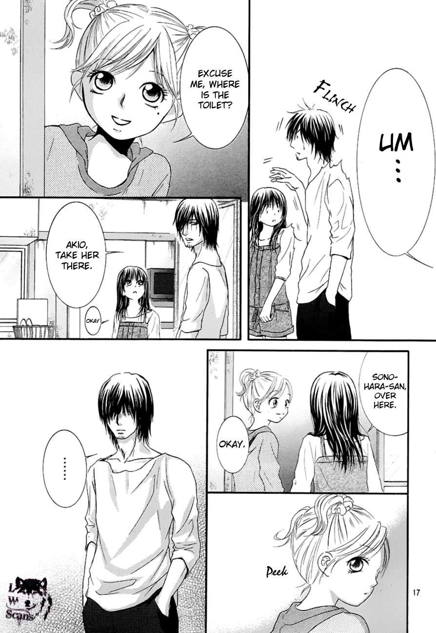 Kore wa Koi no Hanashi Chapter 11 page 18 - Chapter 11
