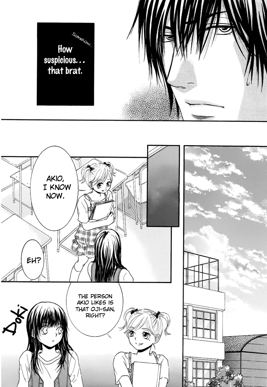 Kore wa Koi no Hanashi Chapter 11 page 19 - Chapter 11