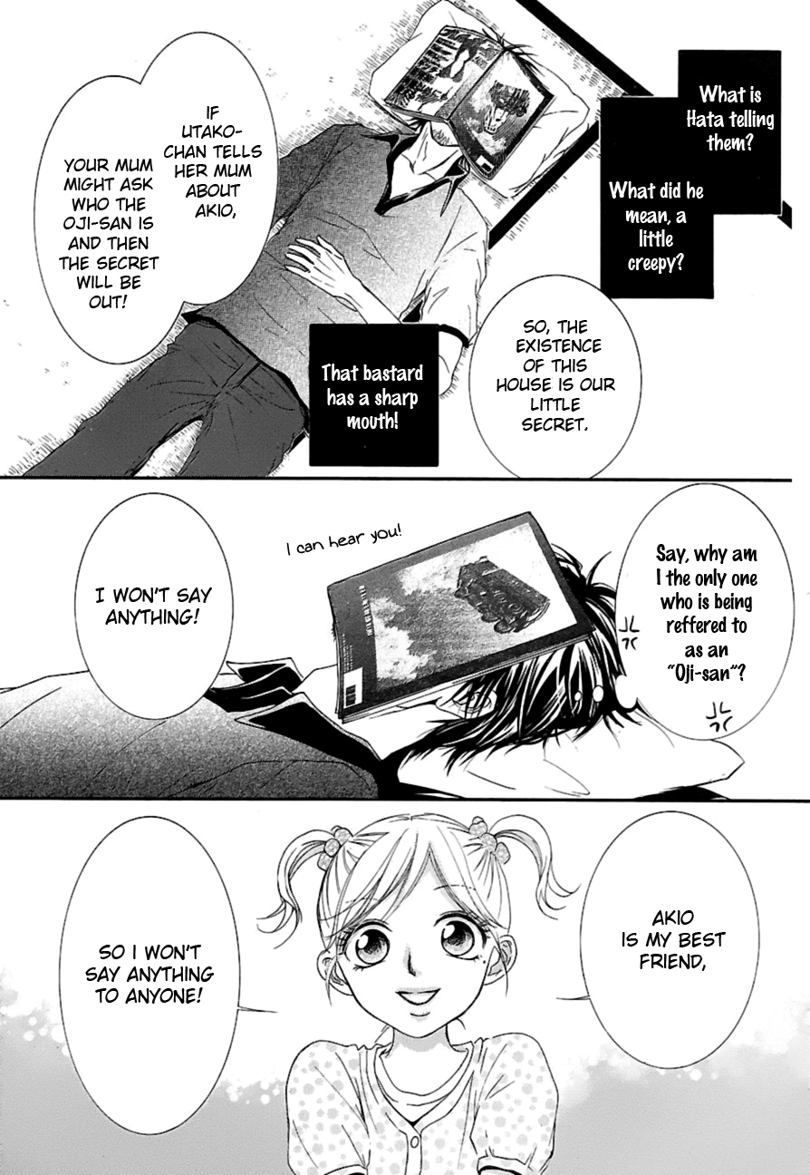 Kore wa Koi no Hanashi Chapter 11 page 30 - Chapter 11