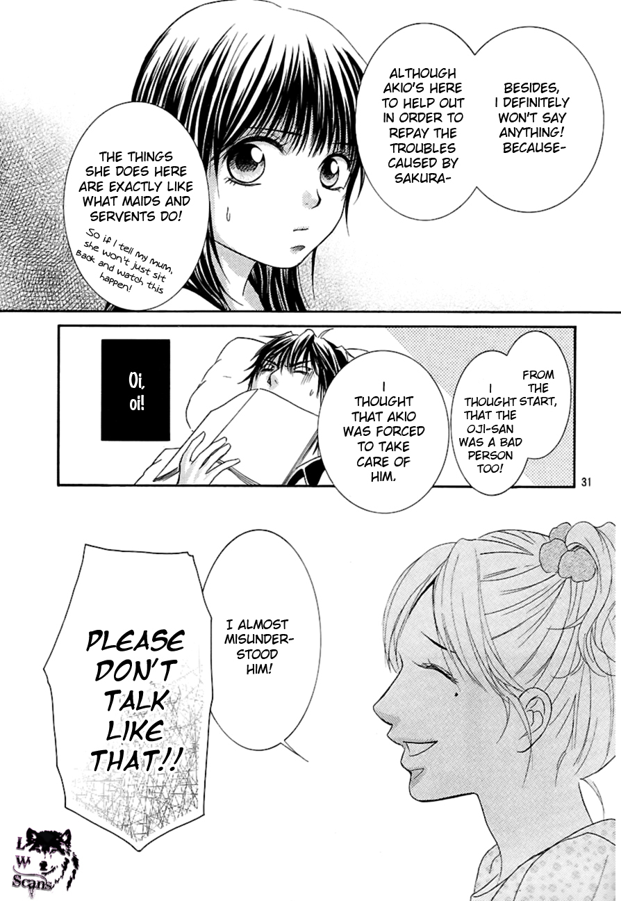 Kore wa Koi no Hanashi Chapter 11 page 32 - Chapter 11