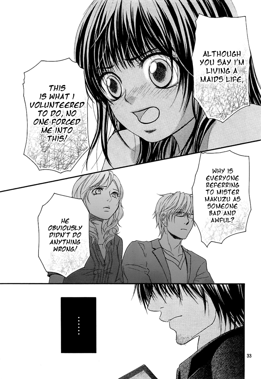 Kore wa Koi no Hanashi Chapter 11 page 34 - Chapter 11