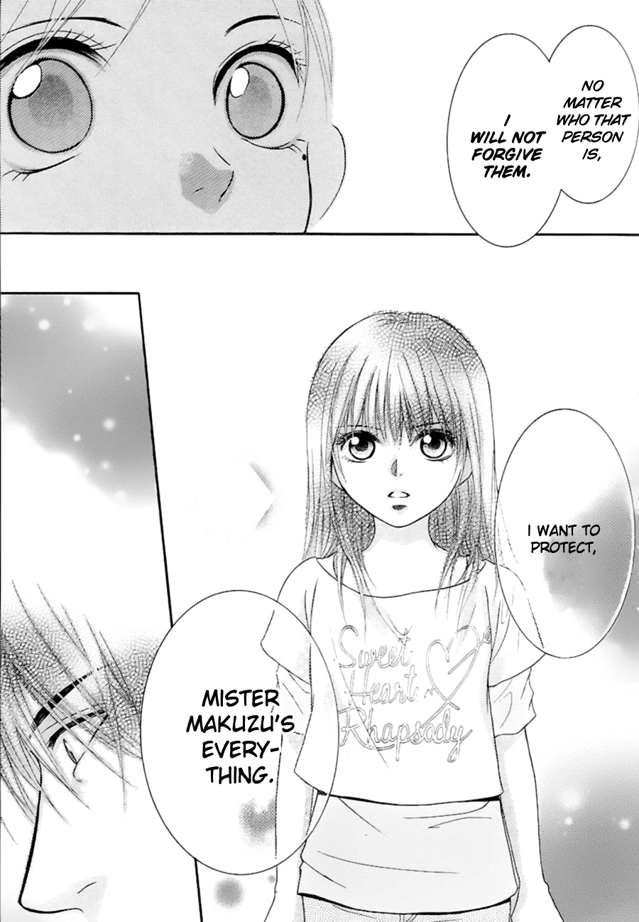 Kore wa Koi no Hanashi Chapter 11 page 38 - Chapter 11