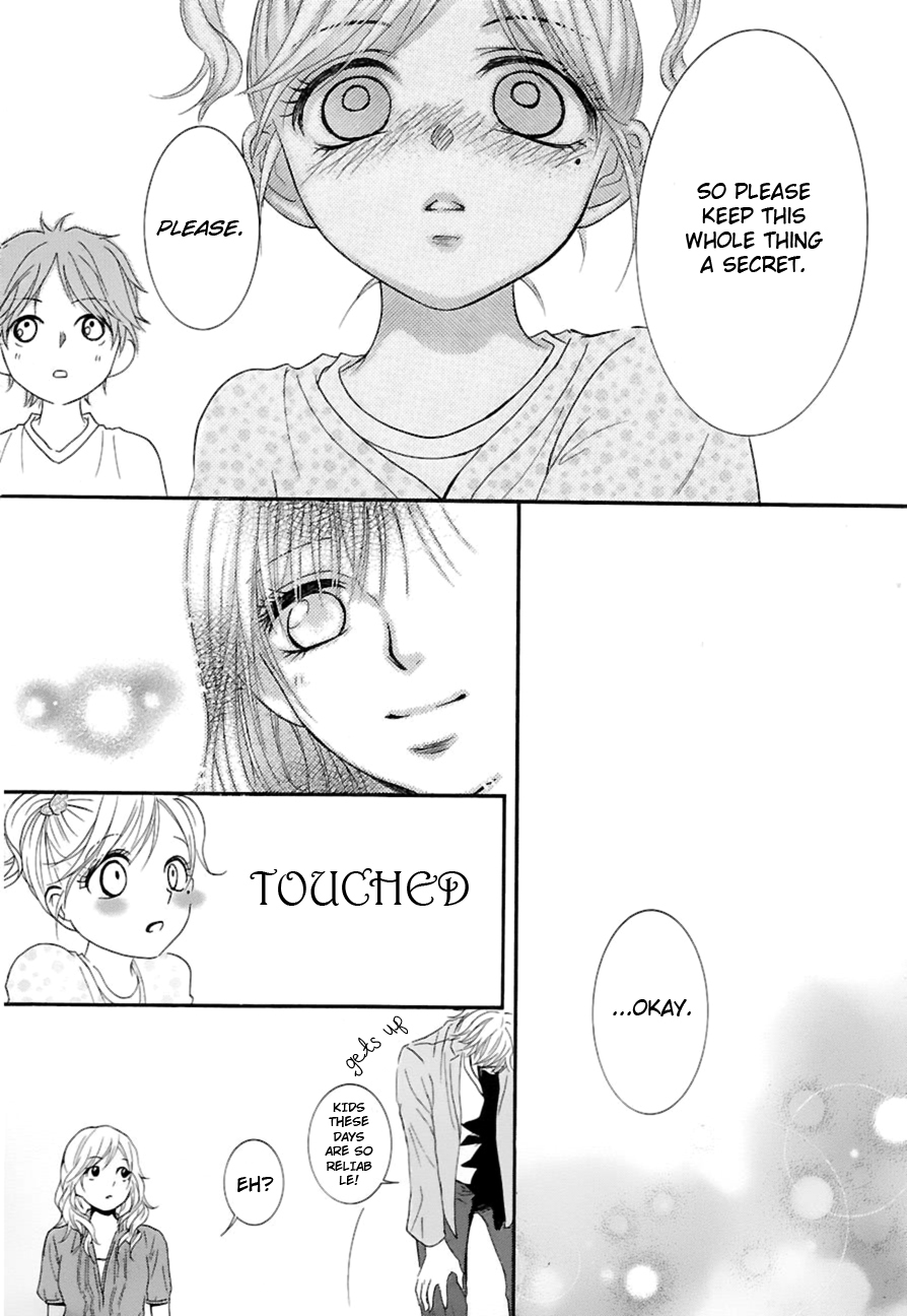 Kore wa Koi no Hanashi Chapter 11 page 39 - Chapter 11