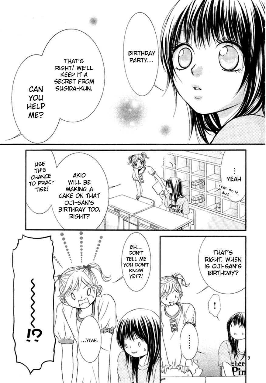 Kore wa Koi no Hanashi Chapter 12 page 10 - Chapter 12