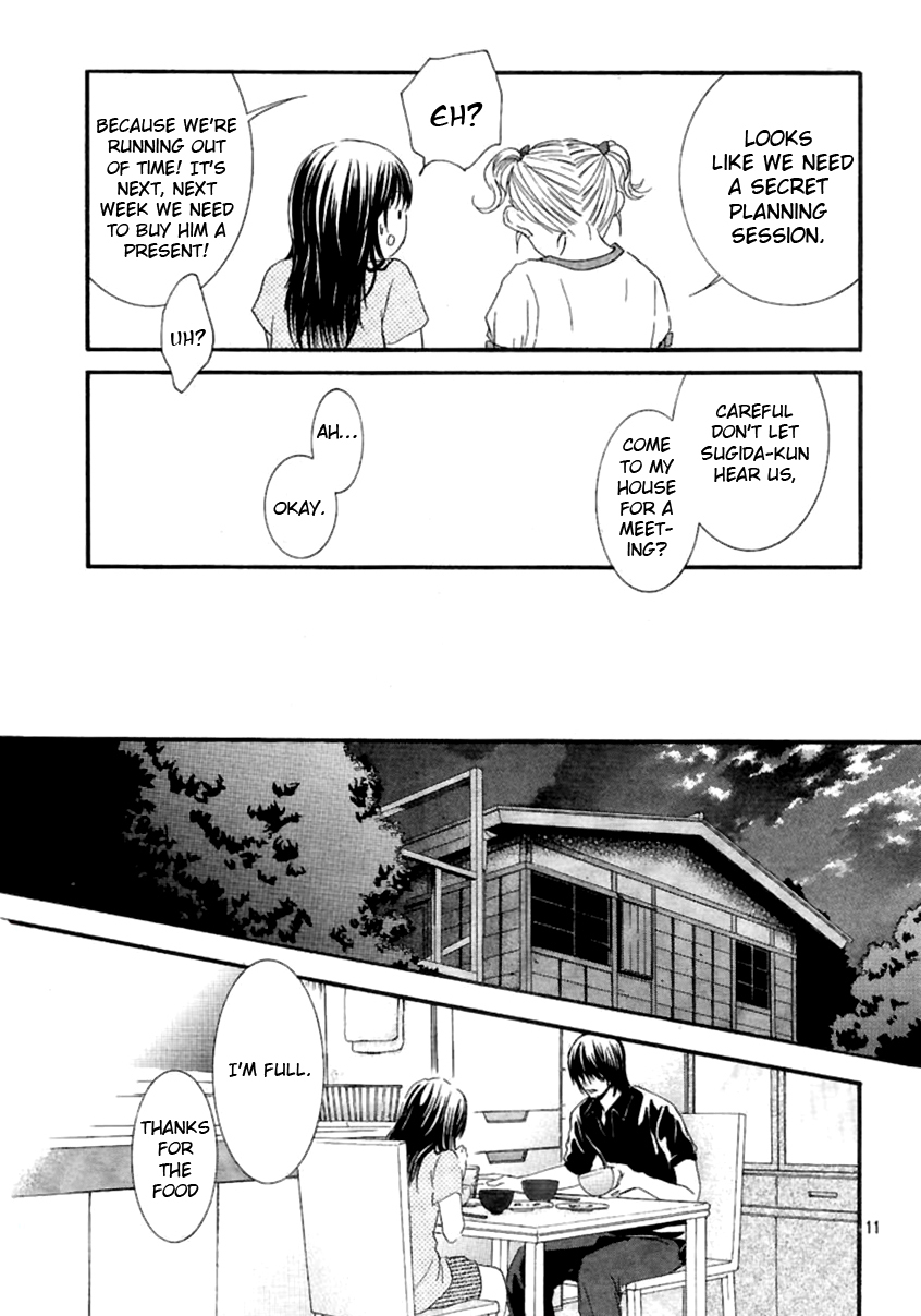 Kore wa Koi no Hanashi Chapter 12 page 12 - Chapter 12