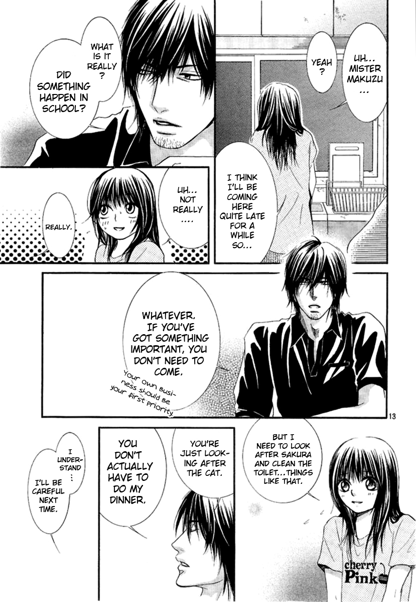 Kore wa Koi no Hanashi Chapter 12 page 14 - Chapter 12