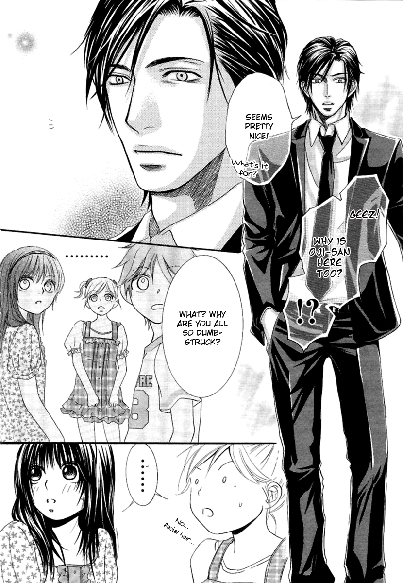 Kore wa Koi no Hanashi Chapter 12 page 29 - Chapter 12