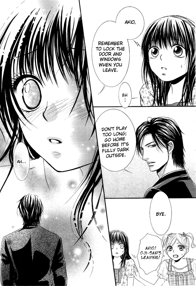 Kore wa Koi no Hanashi Chapter 12 page 32 - Chapter 12