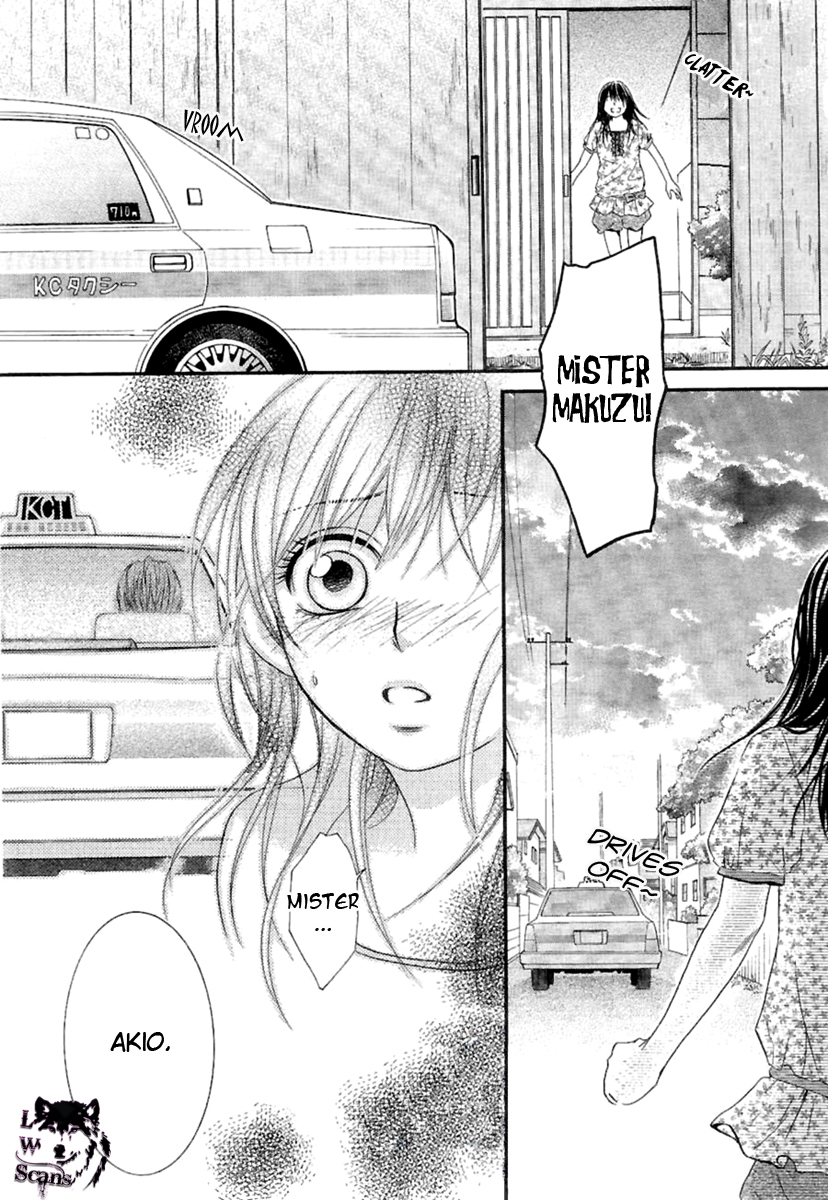 Kore wa Koi no Hanashi Chapter 12 page 34 - Chapter 12