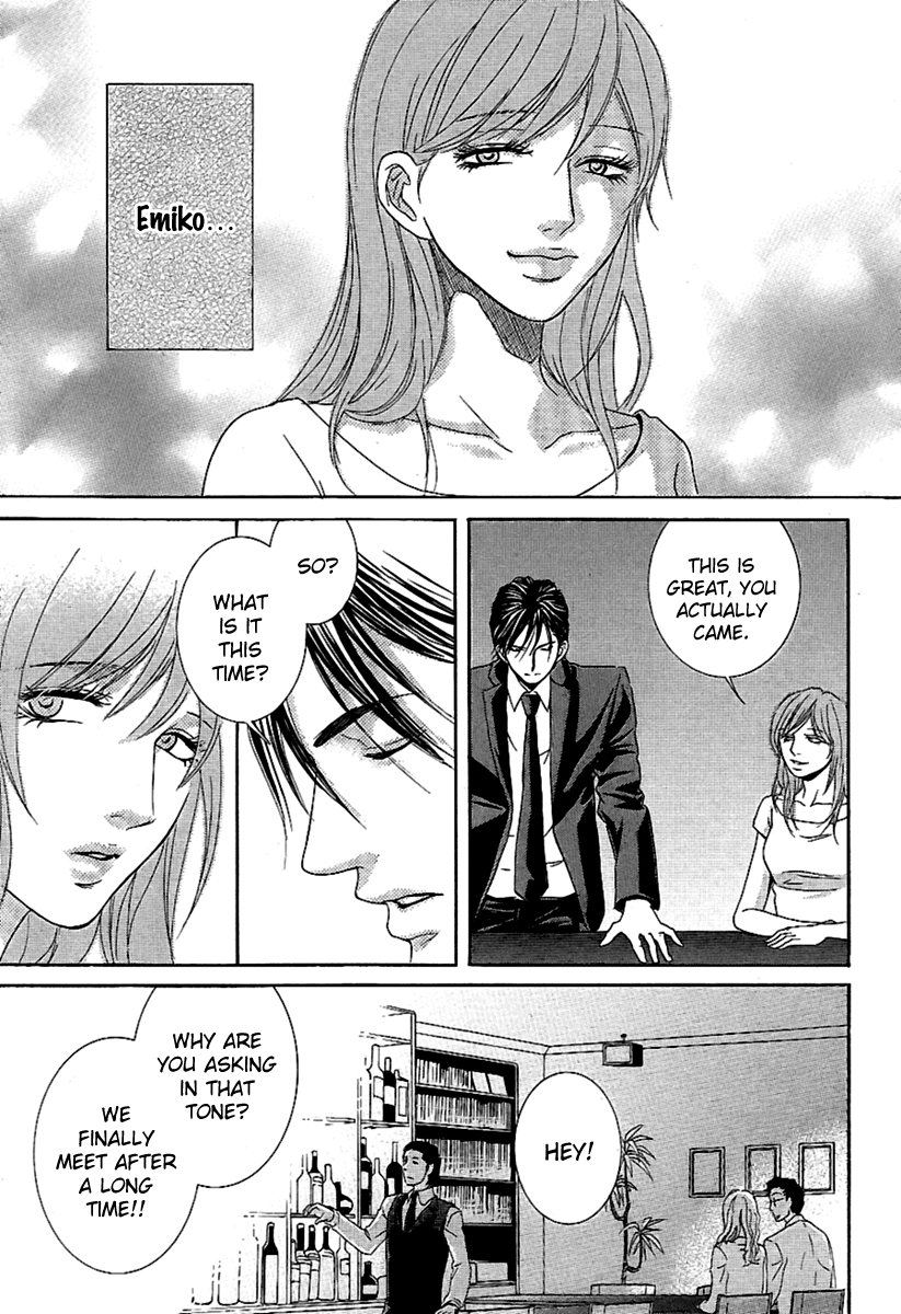 Kore wa Koi no Hanashi Chapter 13 page 12 - Chapter 13