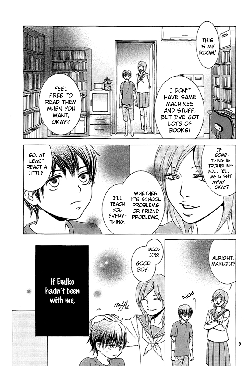 Kore wa Koi no Hanashi Chapter 13 page 18 - Chapter 13