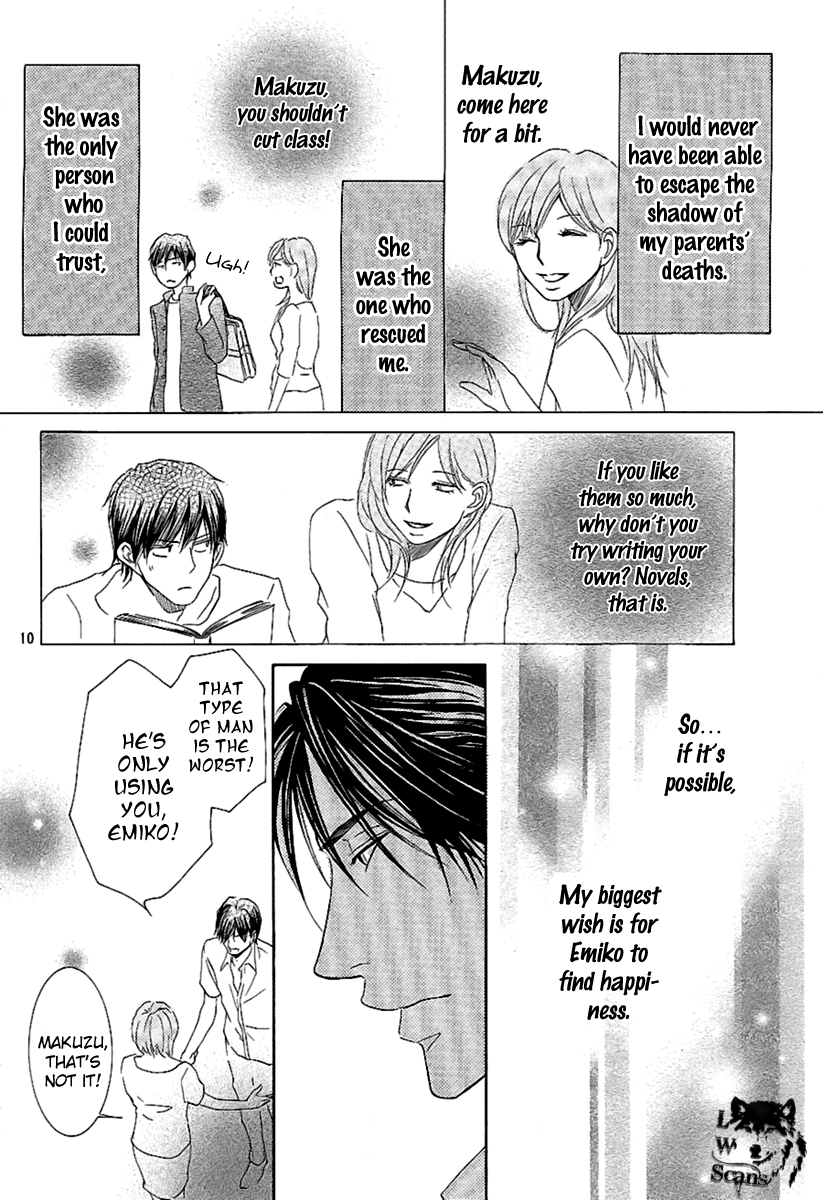 Kore wa Koi no Hanashi Chapter 13 page 19 - Chapter 13