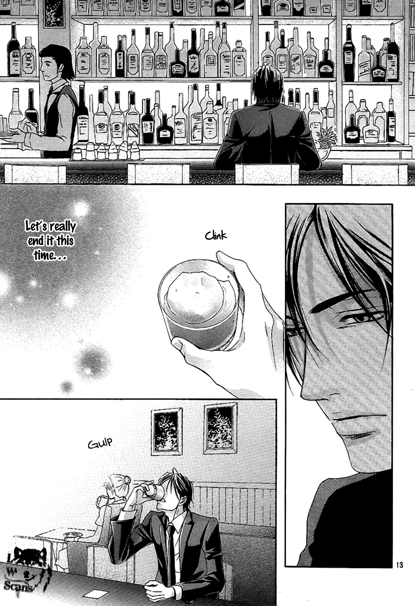 Kore wa Koi no Hanashi Chapter 13 page 22 - Chapter 13