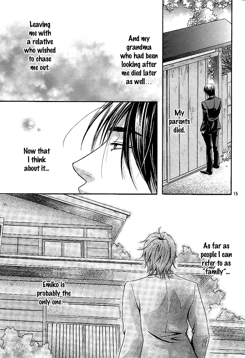 Kore wa Koi no Hanashi Chapter 13 page 24 - Chapter 13