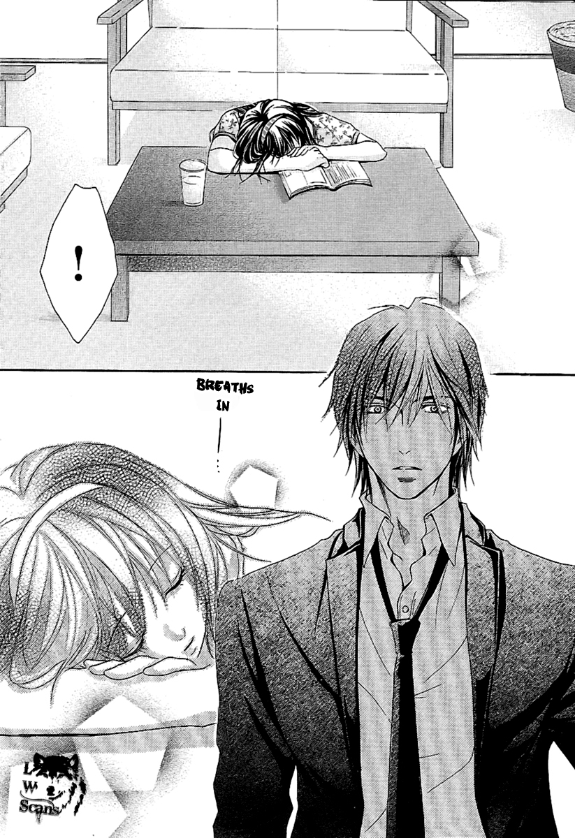 Kore wa Koi no Hanashi Chapter 13 page 27 - Chapter 13