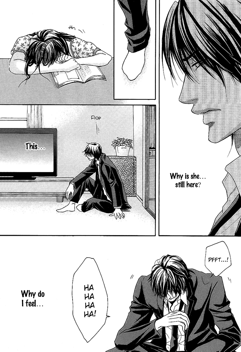 Kore wa Koi no Hanashi Chapter 13 page 28 - Chapter 13
