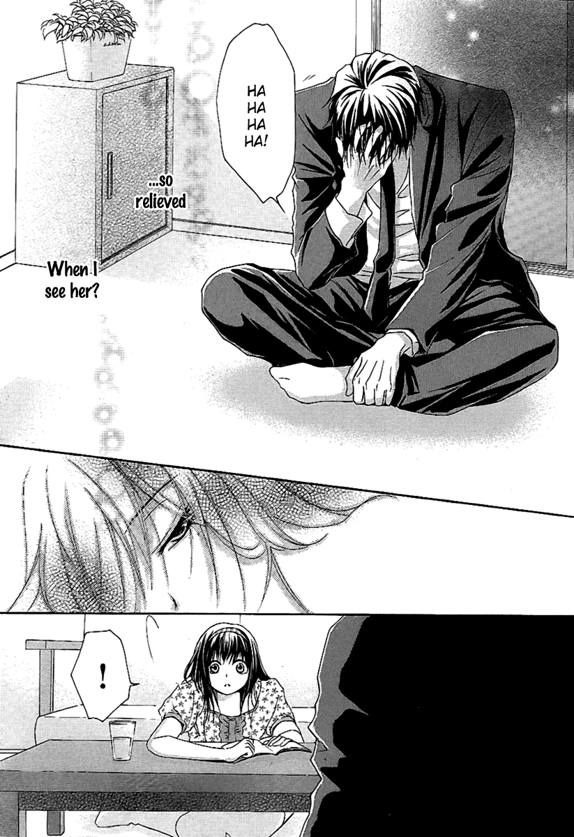 Kore wa Koi no Hanashi Chapter 13 page 29 - Chapter 13