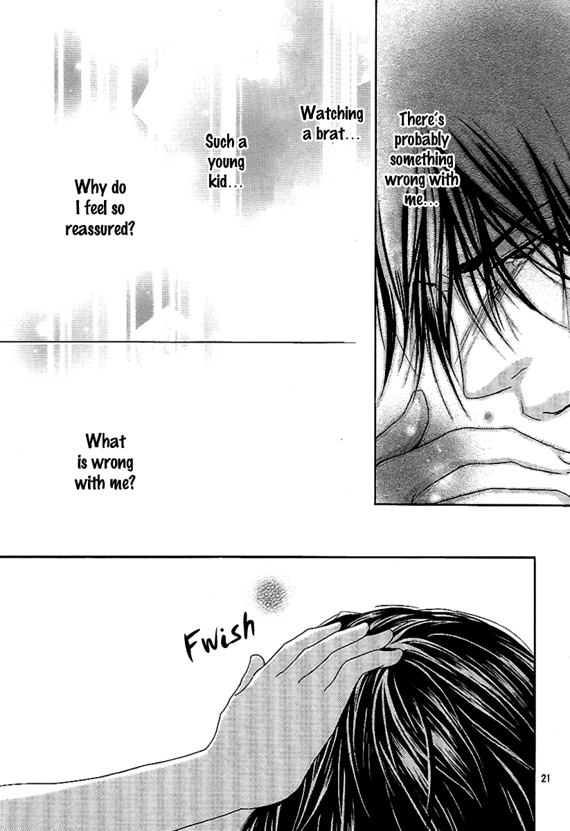 Kore wa Koi no Hanashi Chapter 13 page 30 - Chapter 13
