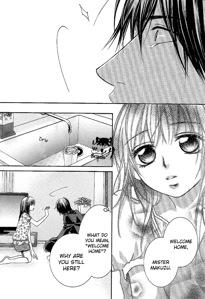 Kore wa Koi no Hanashi Chapter 13 page 31 - Chapter 13