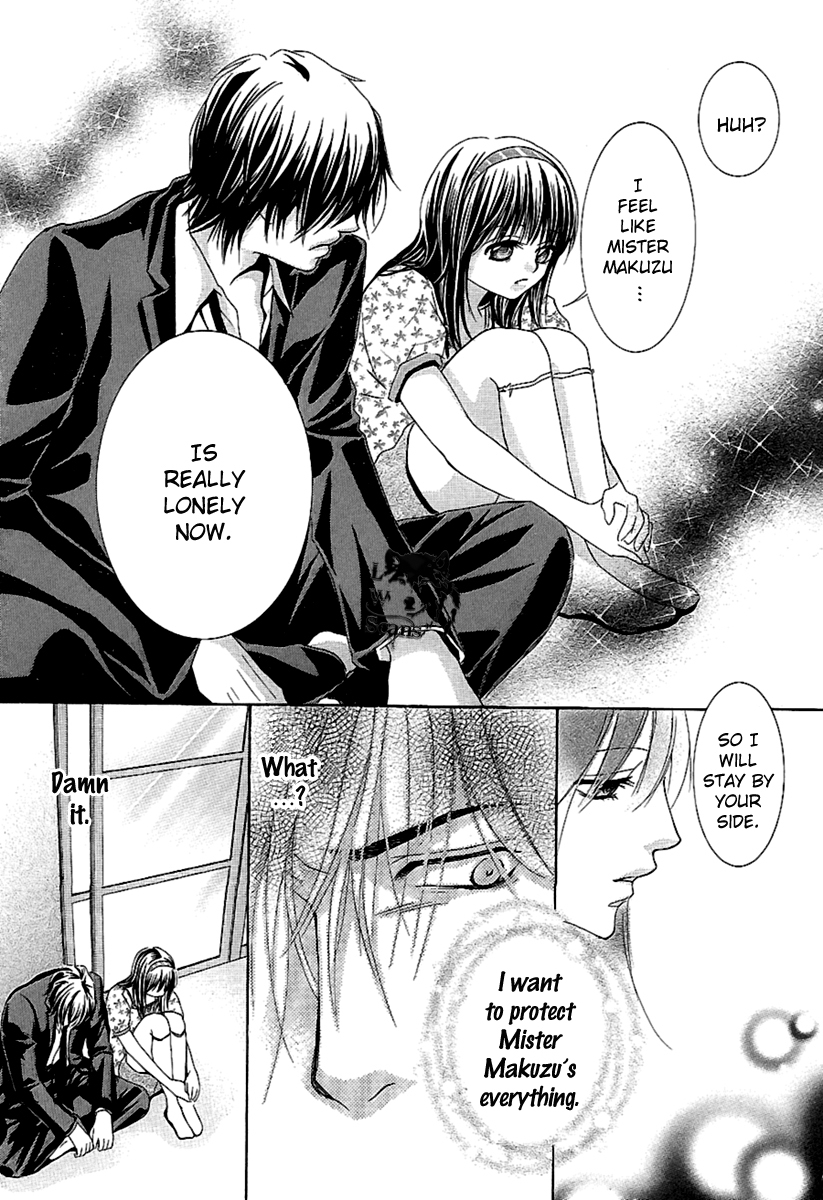 Kore wa Koi no Hanashi Chapter 13 page 35 - Chapter 13