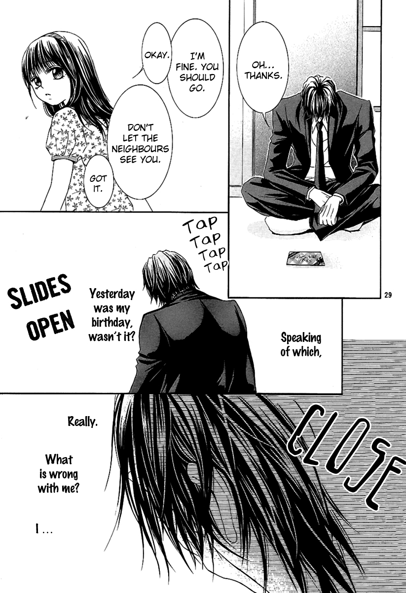 Kore wa Koi no Hanashi Chapter 13 page 38 - Chapter 13