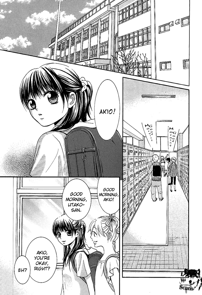 Kore wa Koi no Hanashi Chapter 13 page 40 - Chapter 13