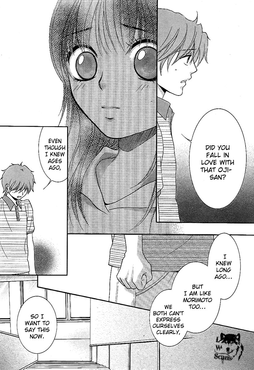 Kore wa Koi no Hanashi Chapter 13 page 45 - Chapter 13
