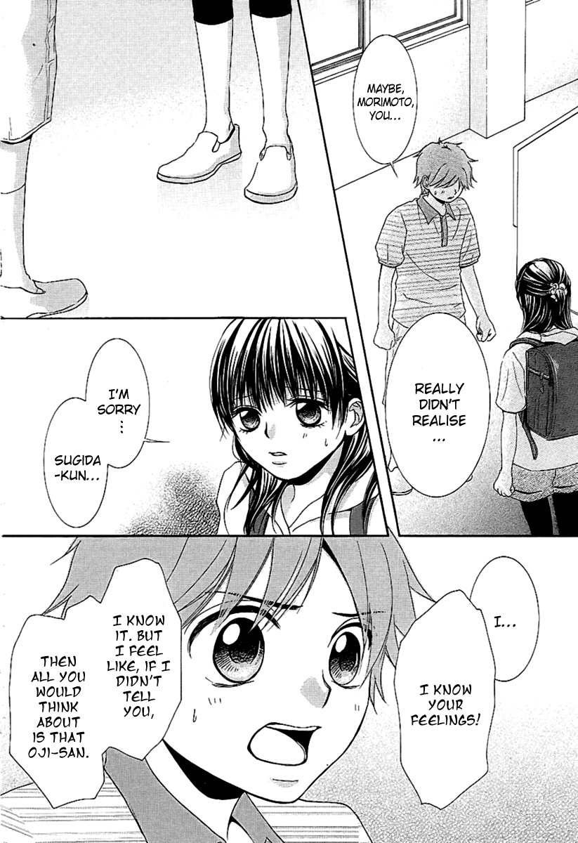 Kore wa Koi no Hanashi Chapter 13 page 47 - Chapter 13