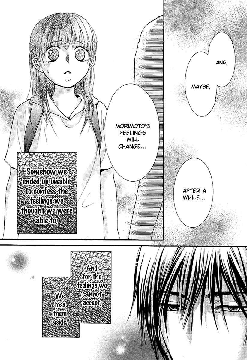Kore wa Koi no Hanashi Chapter 13 page 48 - Chapter 13