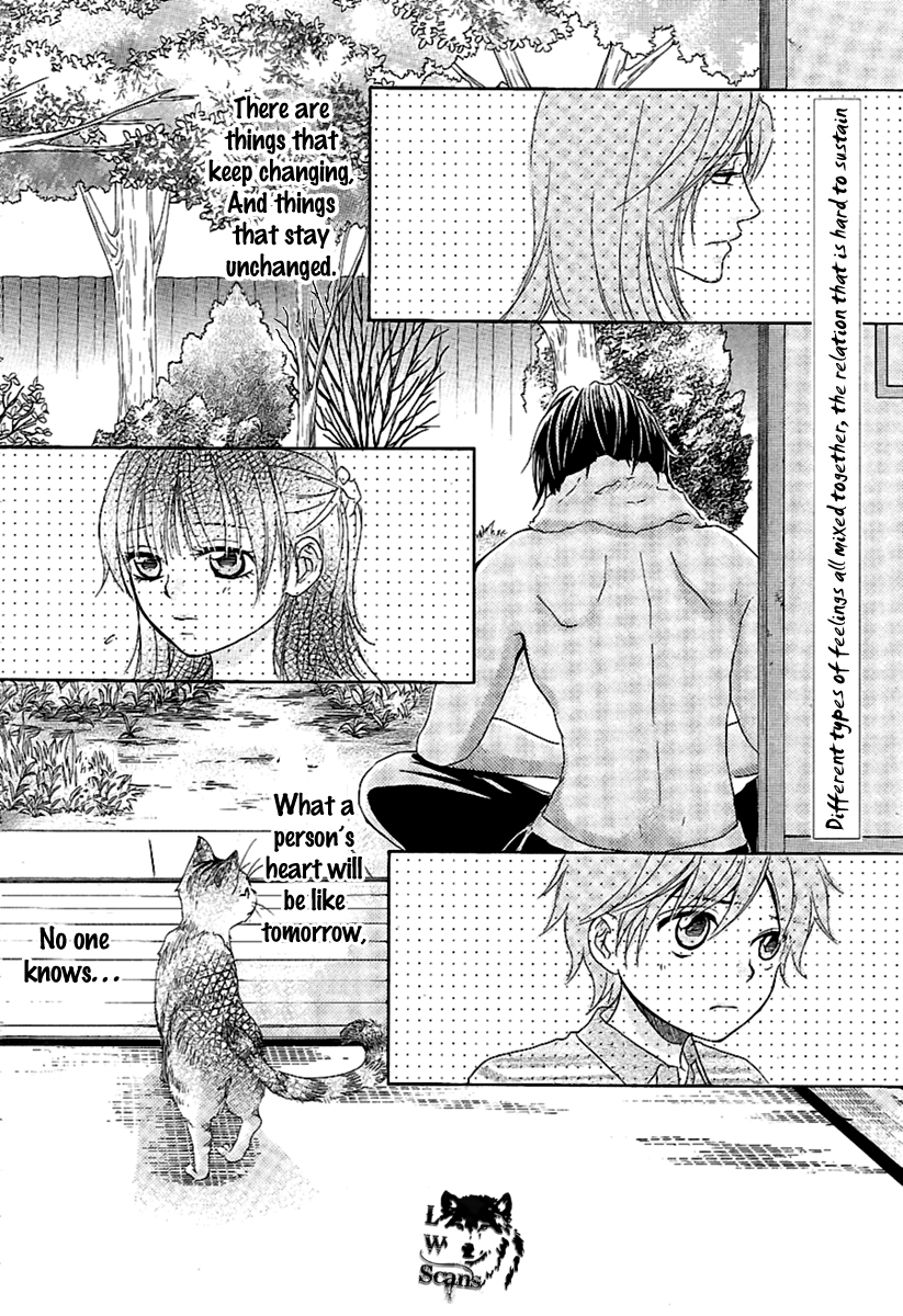 Kore wa Koi no Hanashi Chapter 13 page 49 - Chapter 13