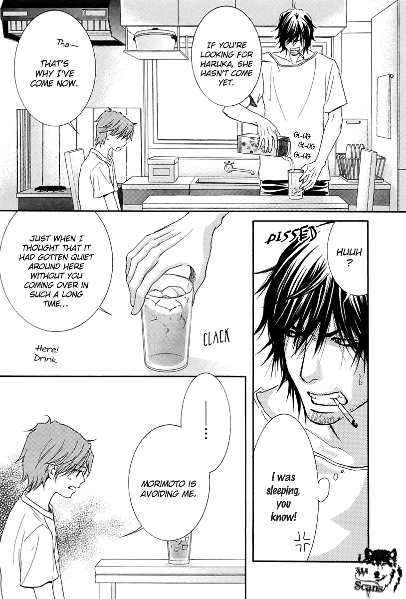 Kore wa Koi no Hanashi Chapter 14 page 10 - Chapter 14