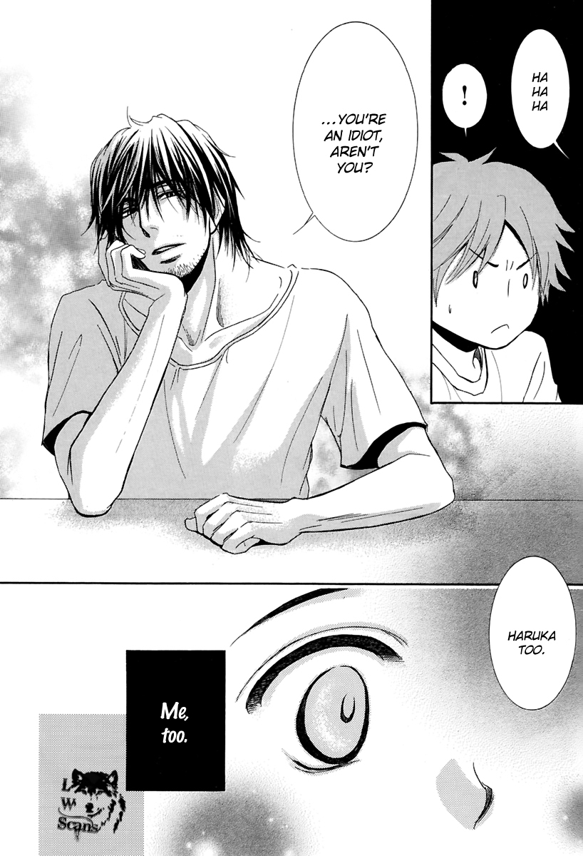 Kore wa Koi no Hanashi Chapter 14 page 19 - Chapter 14