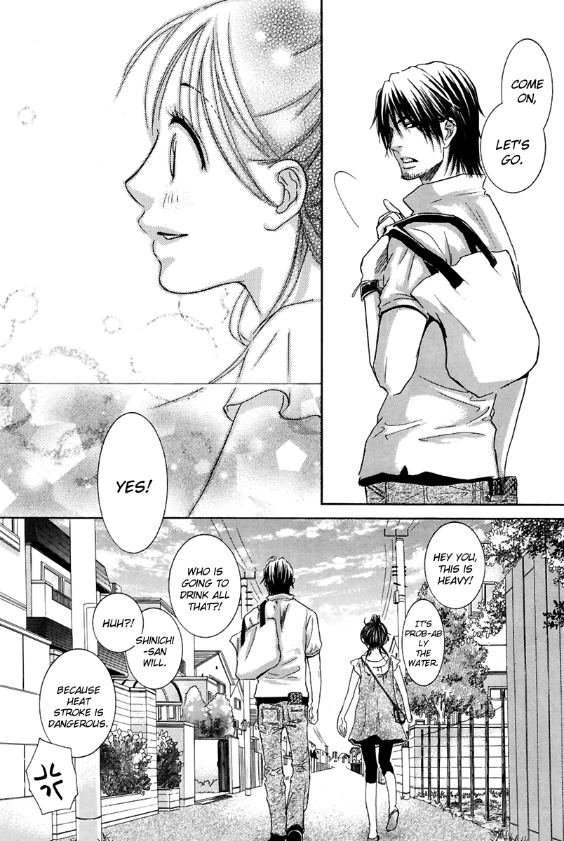 Kore wa Koi no Hanashi Chapter 14 page 29 - Chapter 14