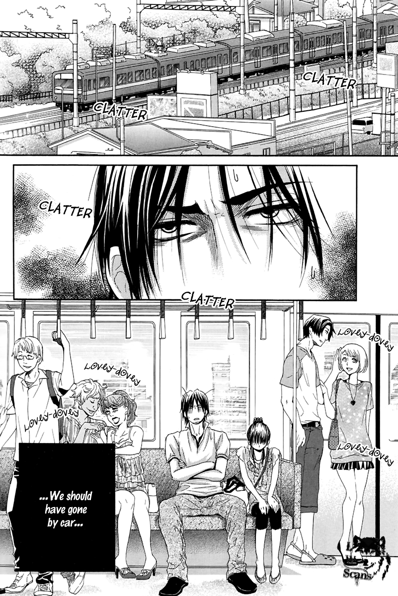 Kore wa Koi no Hanashi Chapter 14 page 30 - Chapter 14
