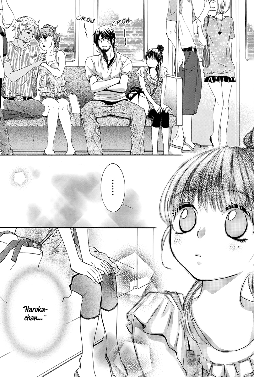 Kore wa Koi no Hanashi Chapter 14 page 35 - Chapter 14