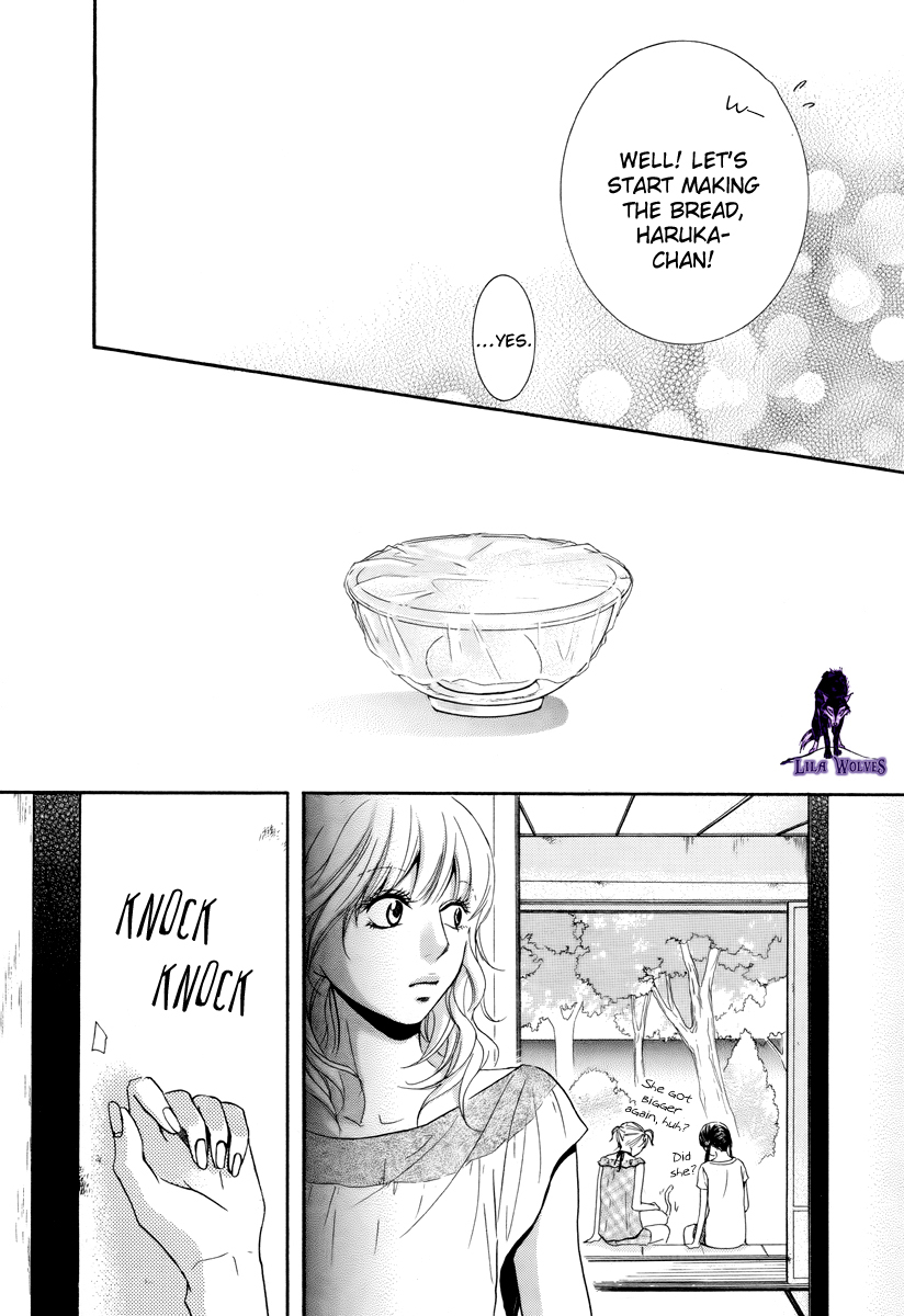 Kore wa Koi no Hanashi Chapter 16 page 15 - Chapter 16