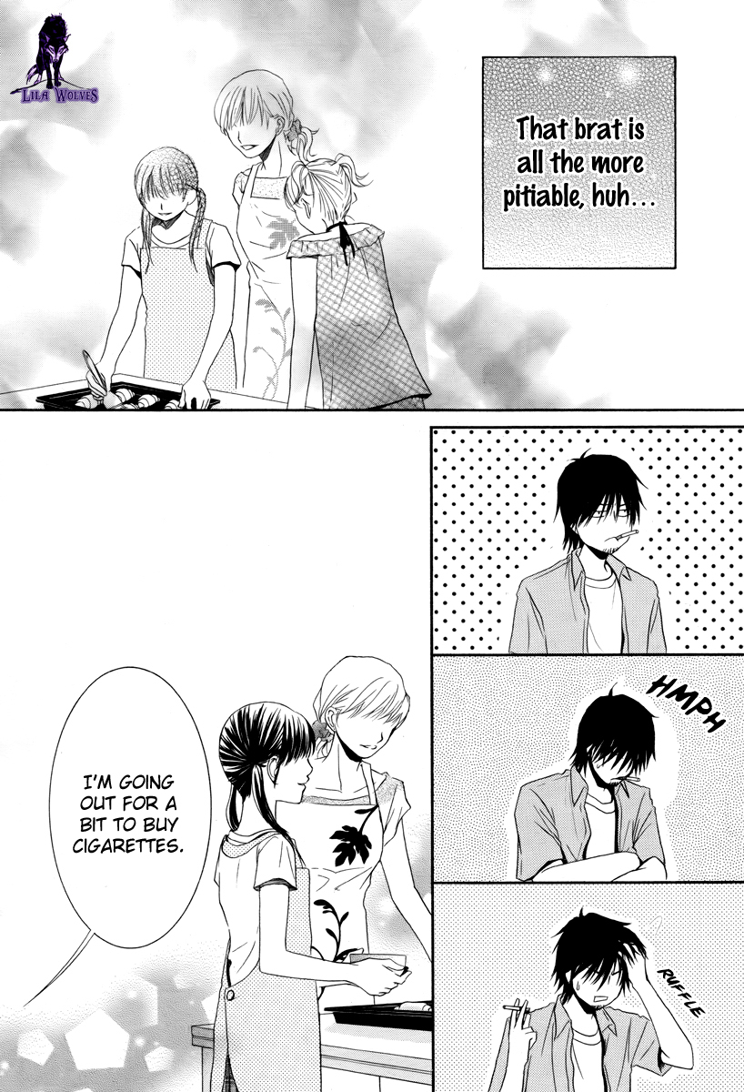 Kore wa Koi no Hanashi Chapter 16 page 26 - Chapter 16