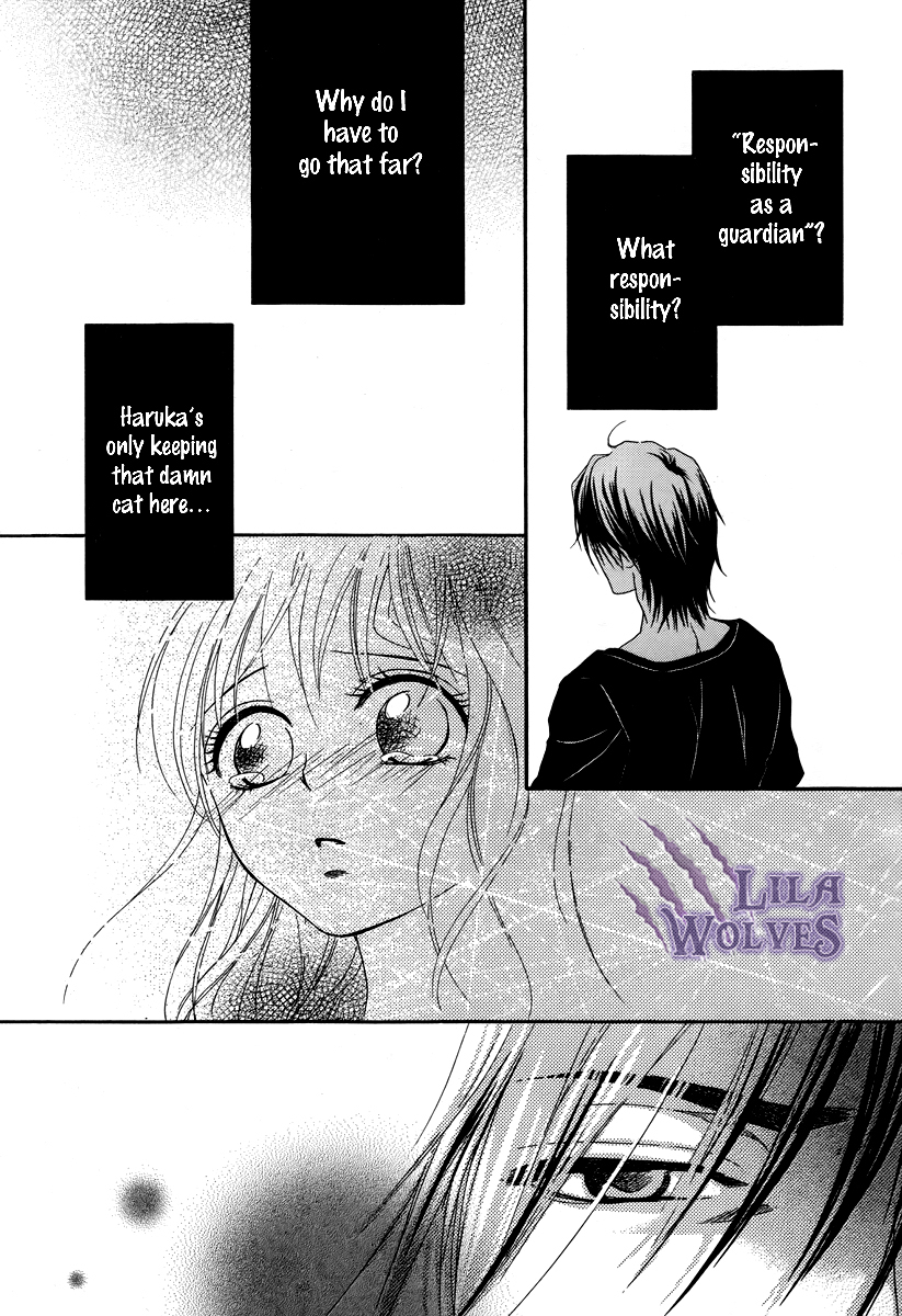 Kore wa Koi no Hanashi Chapter 18 page 11 - Chapter 18